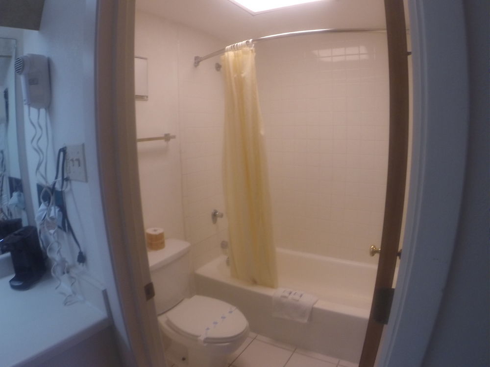 Executive Inn And Suites Waco Eksteriør billede