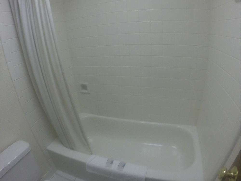 Executive Inn And Suites Waco Eksteriør billede
